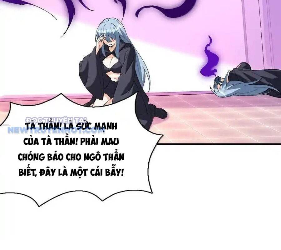 Hậu Cung Của Ta Toàn Là Ma Nữ Phản Diện - Chapter 161 - Page 71