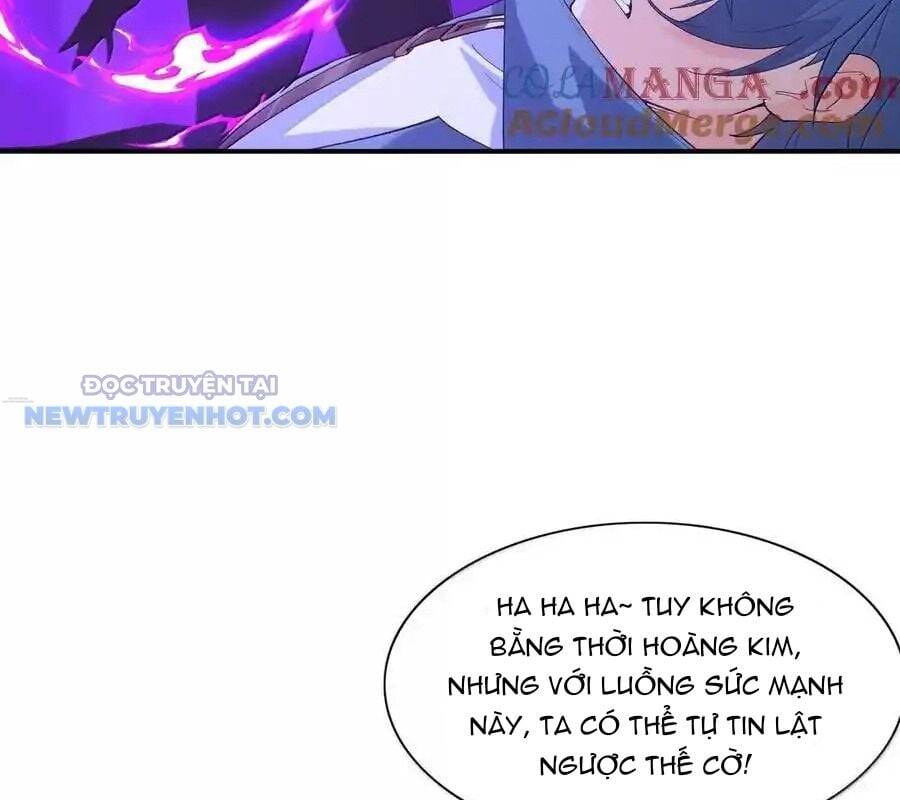 Hậu Cung Của Ta Toàn Là Ma Nữ Phản Diện - Chapter 161 - Page 79