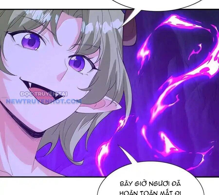 Hậu Cung Của Ta Toàn Là Ma Nữ Phản Diện - Chapter 161 - Page 80