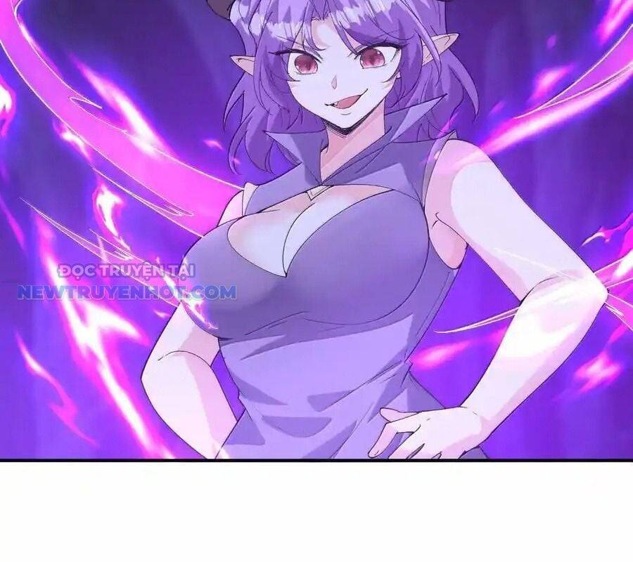 Hậu Cung Của Ta Toàn Là Ma Nữ Phản Diện - Chapter 161 - Page 84