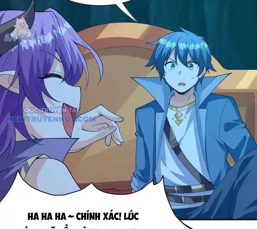 Hậu Cung Của Ta Toàn Là Ma Nữ Phản Diện - Chapter 161 - Page 86