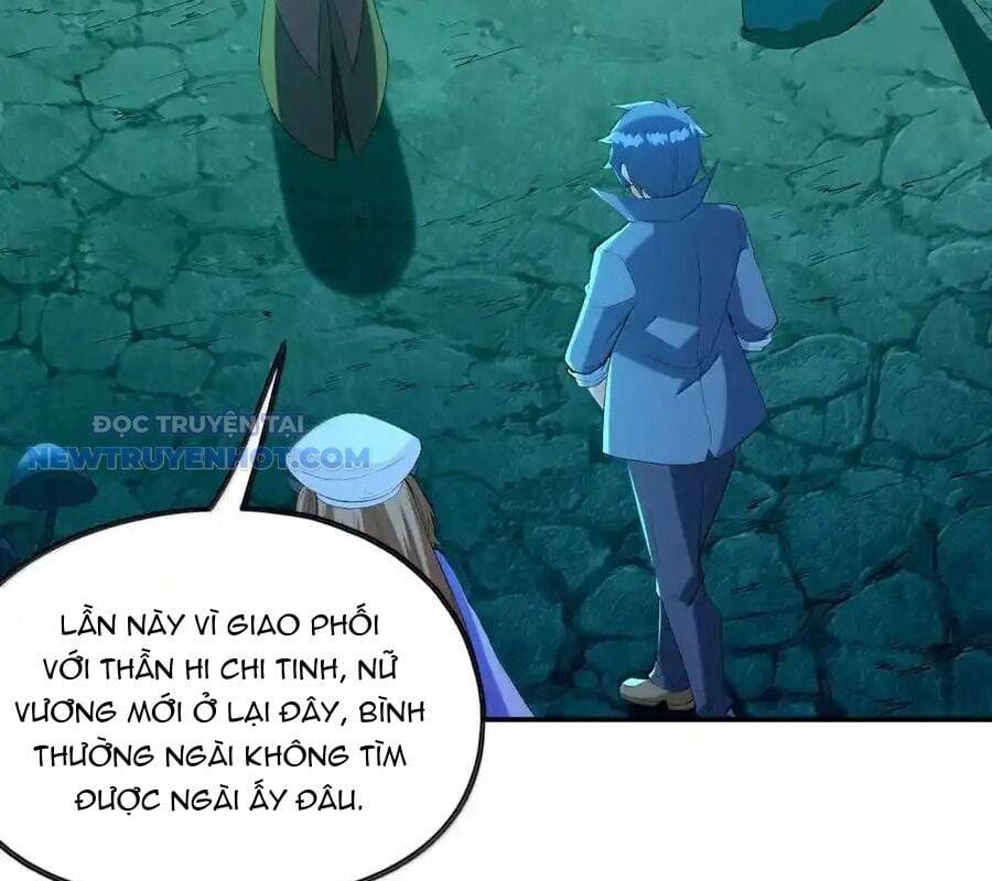 Hậu Cung Của Ta Toàn Là Ma Nữ Phản Diện - Chapter 161 - Page 9