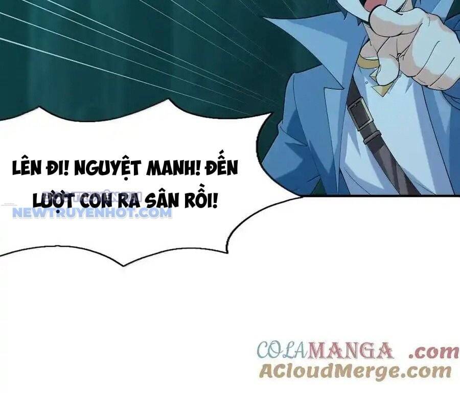 Hậu Cung Của Ta Toàn Là Ma Nữ Phản Diện - Chapter 161 - Page 91