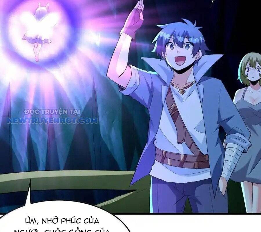 Hậu Cung Của Ta Toàn Là Ma Nữ Phản Diện - Chapter 162 - Page 102