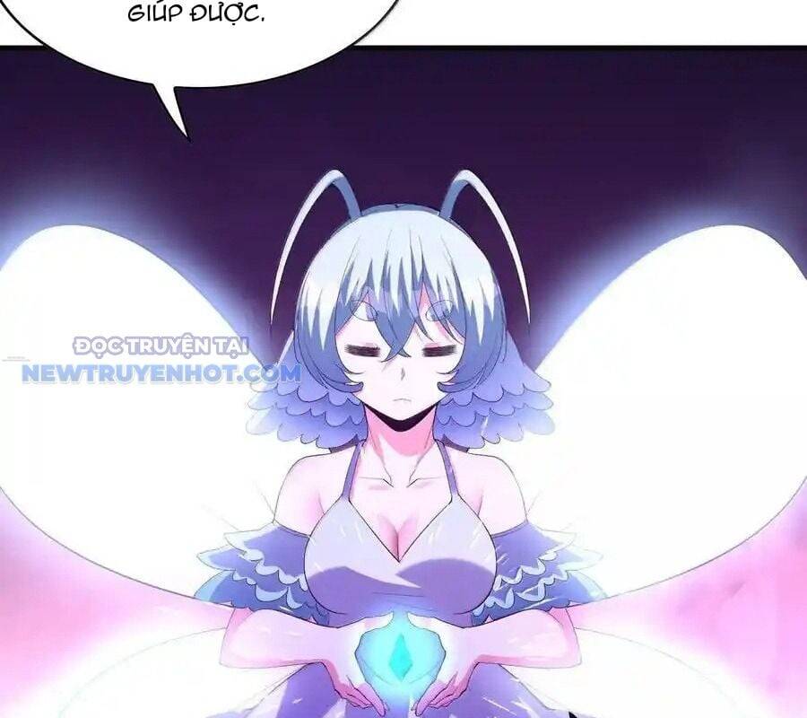 Hậu Cung Của Ta Toàn Là Ma Nữ Phản Diện - Chapter 162 - Page 106