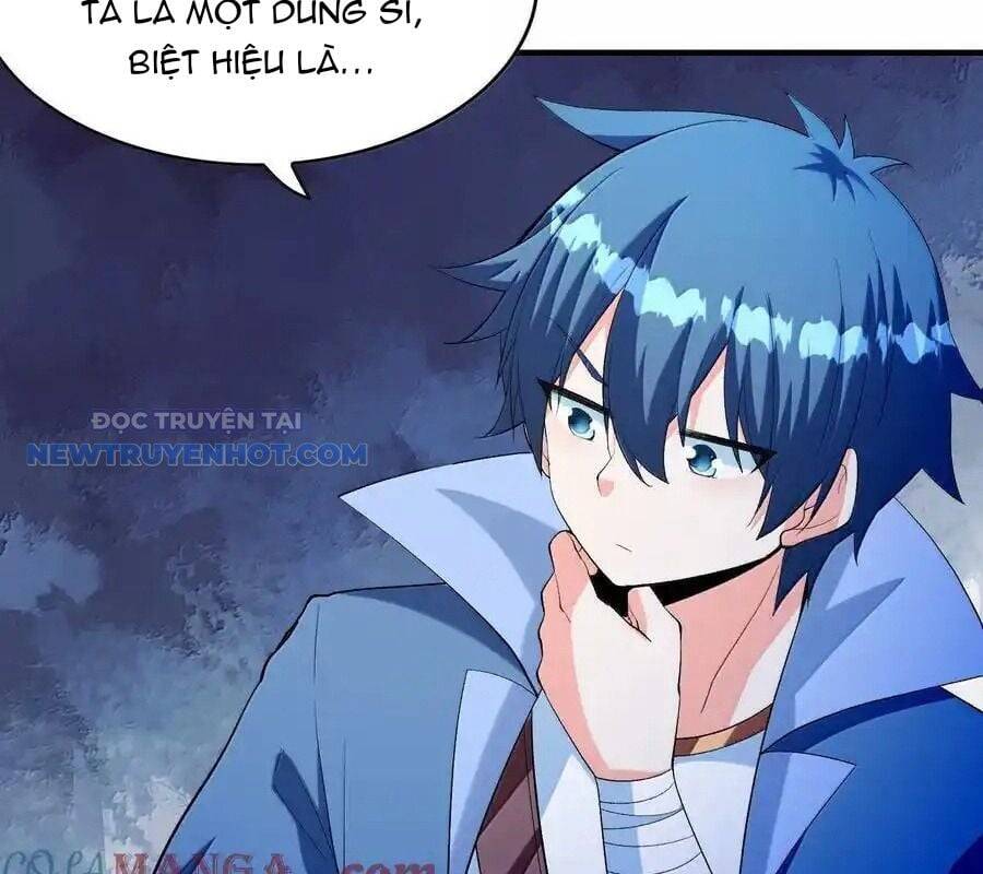 Hậu Cung Của Ta Toàn Là Ma Nữ Phản Diện - Chapter 162 - Page 108