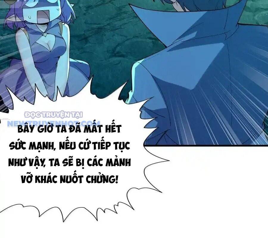 Hậu Cung Của Ta Toàn Là Ma Nữ Phản Diện - Chapter 162 - Page 11