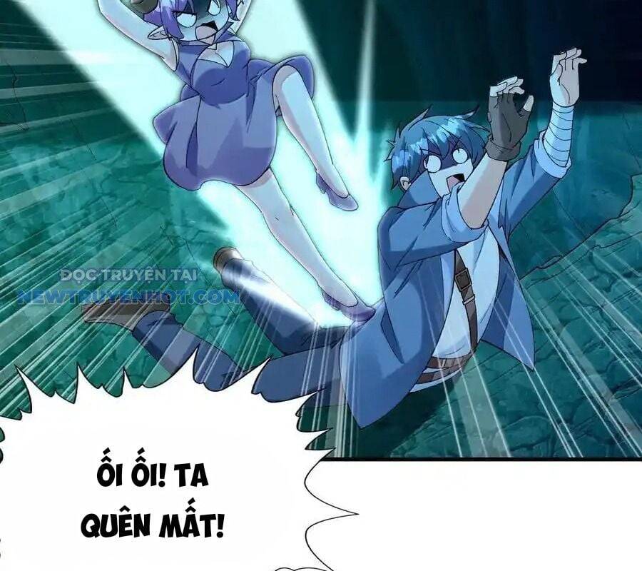 Hậu Cung Của Ta Toàn Là Ma Nữ Phản Diện - Chapter 162 - Page 17