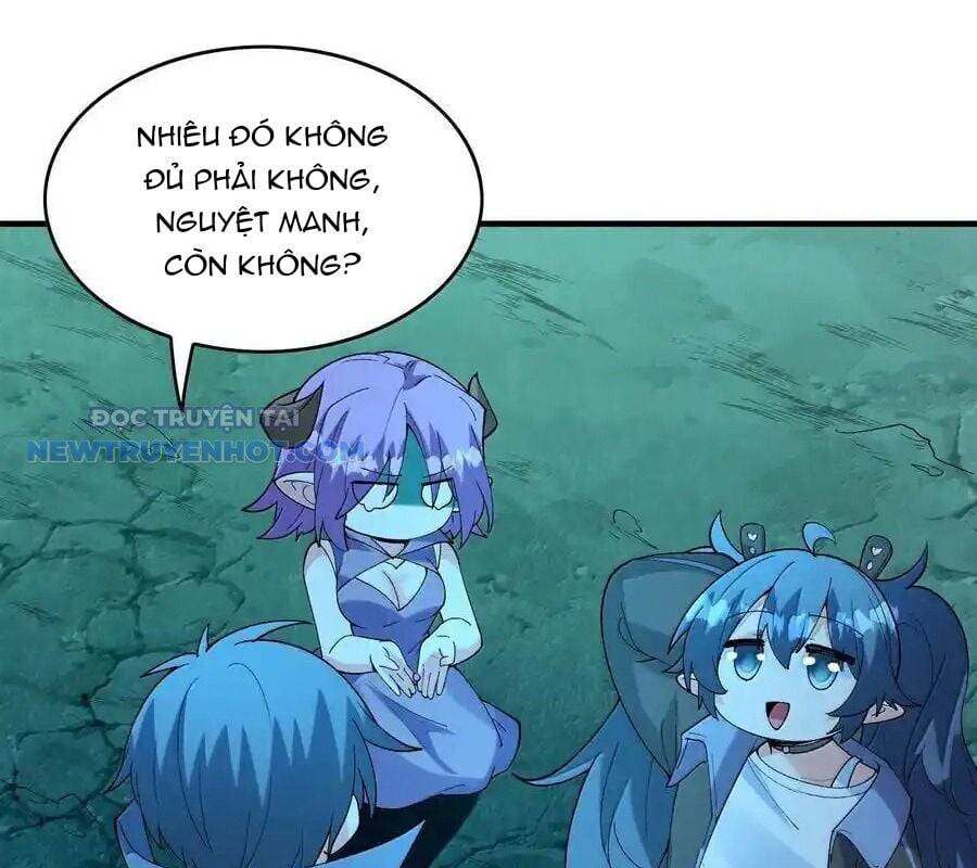 Hậu Cung Của Ta Toàn Là Ma Nữ Phản Diện - Chapter 162 - Page 25
