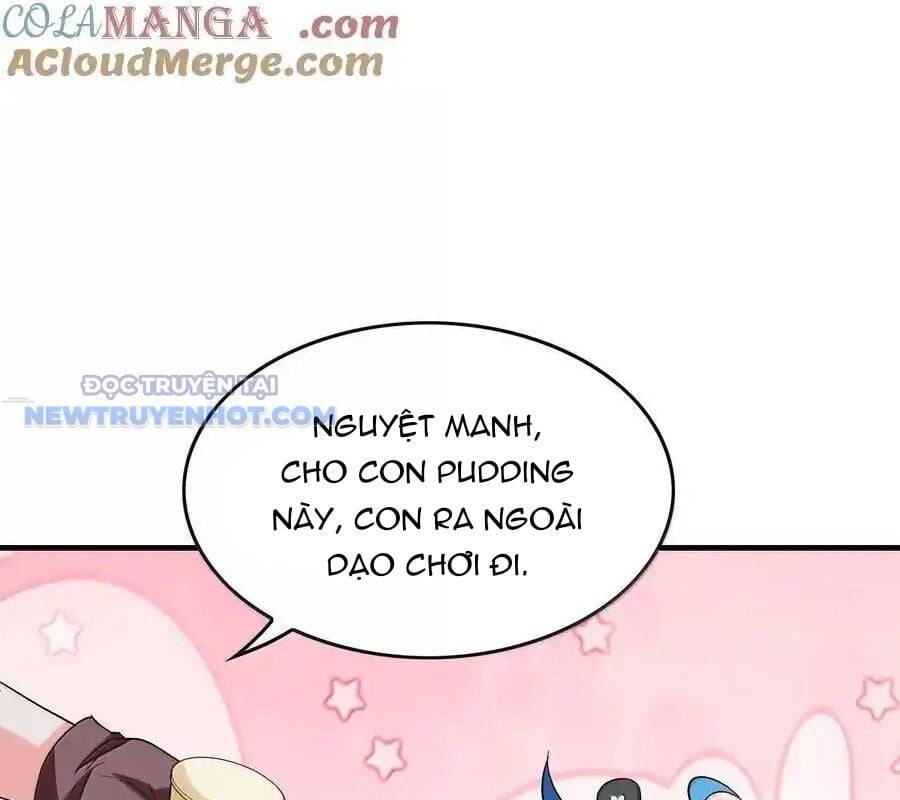 Hậu Cung Của Ta Toàn Là Ma Nữ Phản Diện - Chapter 162 - Page 27