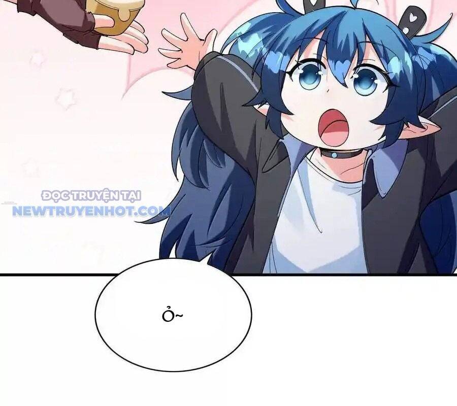 Hậu Cung Của Ta Toàn Là Ma Nữ Phản Diện - Chapter 162 - Page 28