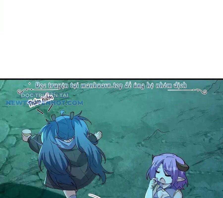 Hậu Cung Của Ta Toàn Là Ma Nữ Phản Diện - Chapter 162 - Page 29