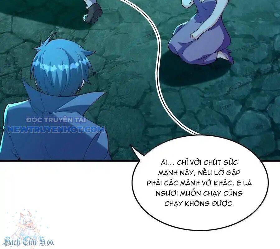 Hậu Cung Của Ta Toàn Là Ma Nữ Phản Diện - Chapter 162 - Page 30