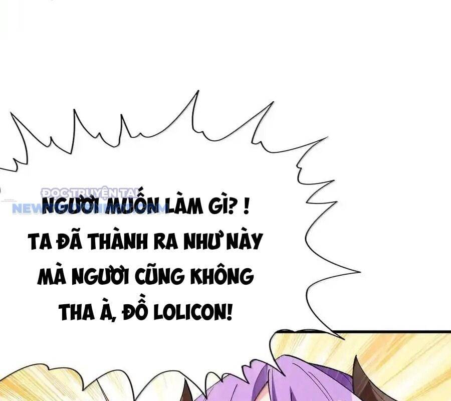 Hậu Cung Của Ta Toàn Là Ma Nữ Phản Diện - Chapter 162 - Page 31