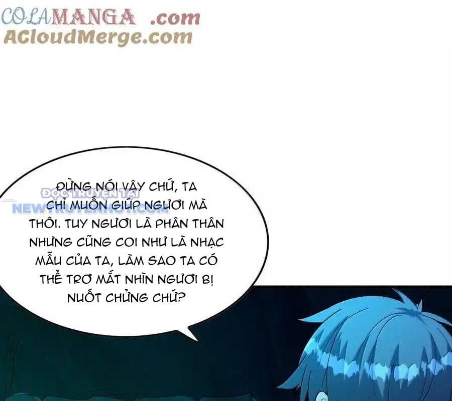 Hậu Cung Của Ta Toàn Là Ma Nữ Phản Diện - Chapter 162 - Page 33