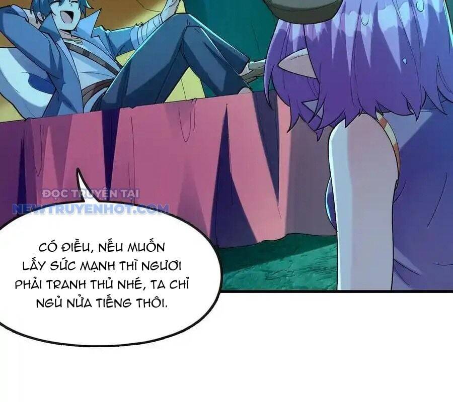 Hậu Cung Của Ta Toàn Là Ma Nữ Phản Diện - Chapter 162 - Page 36