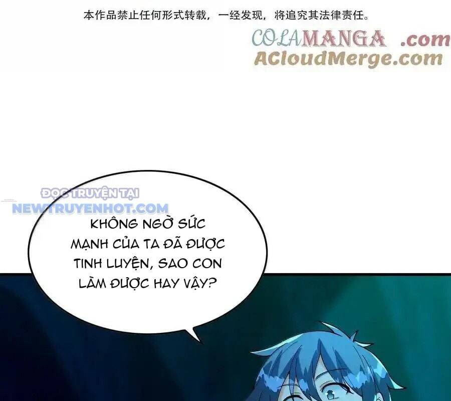 Hậu Cung Của Ta Toàn Là Ma Nữ Phản Diện - Chapter 162 - Page 4