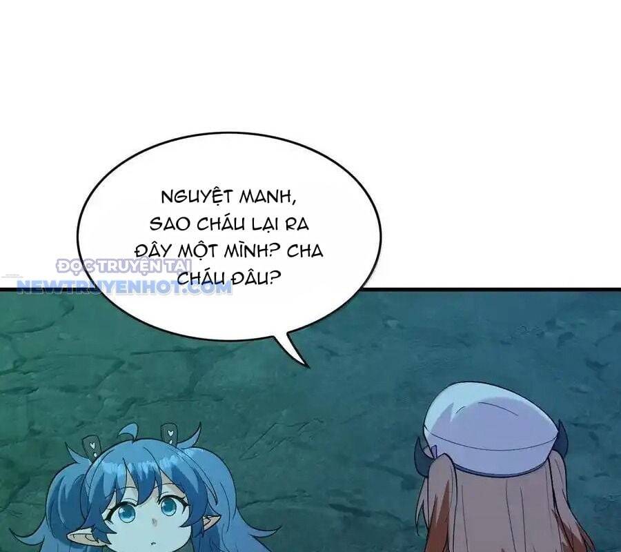 Hậu Cung Của Ta Toàn Là Ma Nữ Phản Diện - Chapter 162 - Page 41