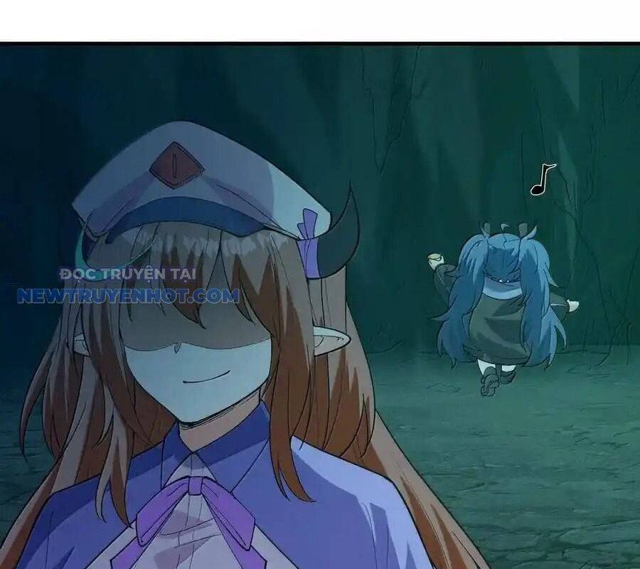 Hậu Cung Của Ta Toàn Là Ma Nữ Phản Diện - Chapter 162 - Page 45