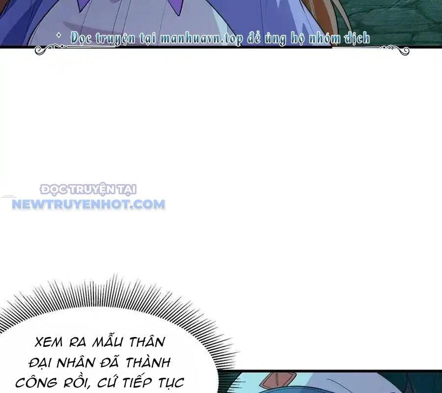 Hậu Cung Của Ta Toàn Là Ma Nữ Phản Diện - Chapter 162 - Page 46