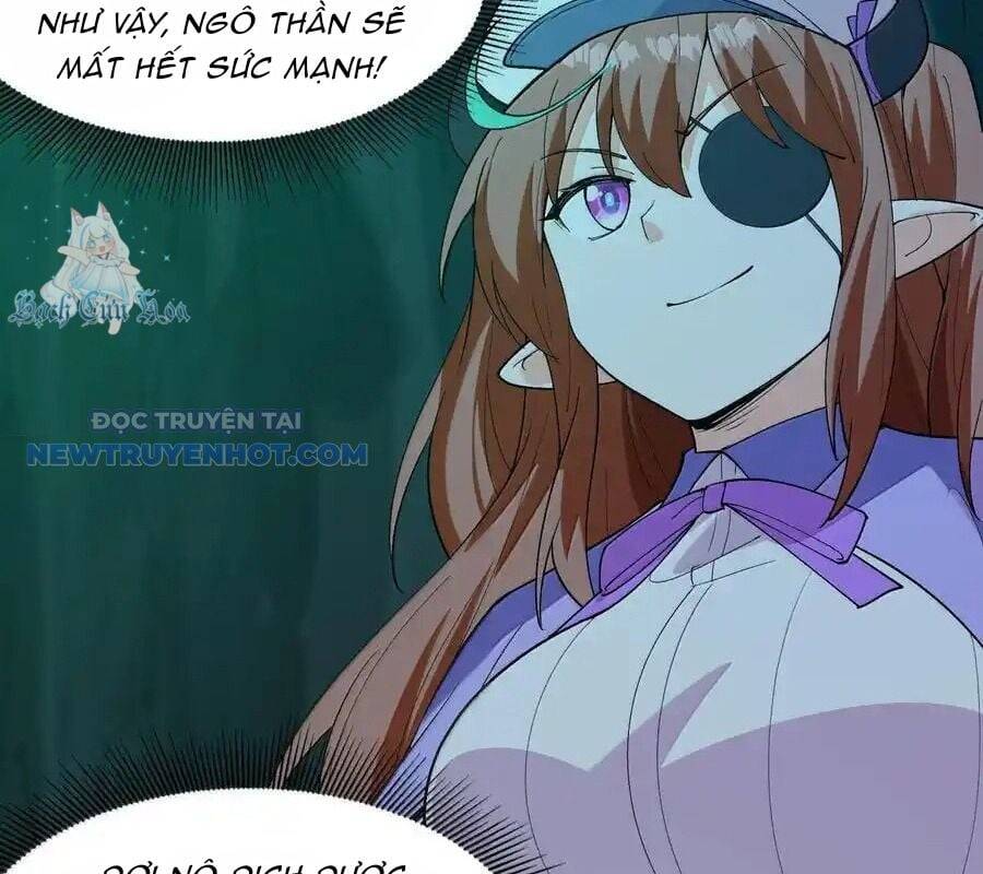 Hậu Cung Của Ta Toàn Là Ma Nữ Phản Diện - Chapter 162 - Page 47