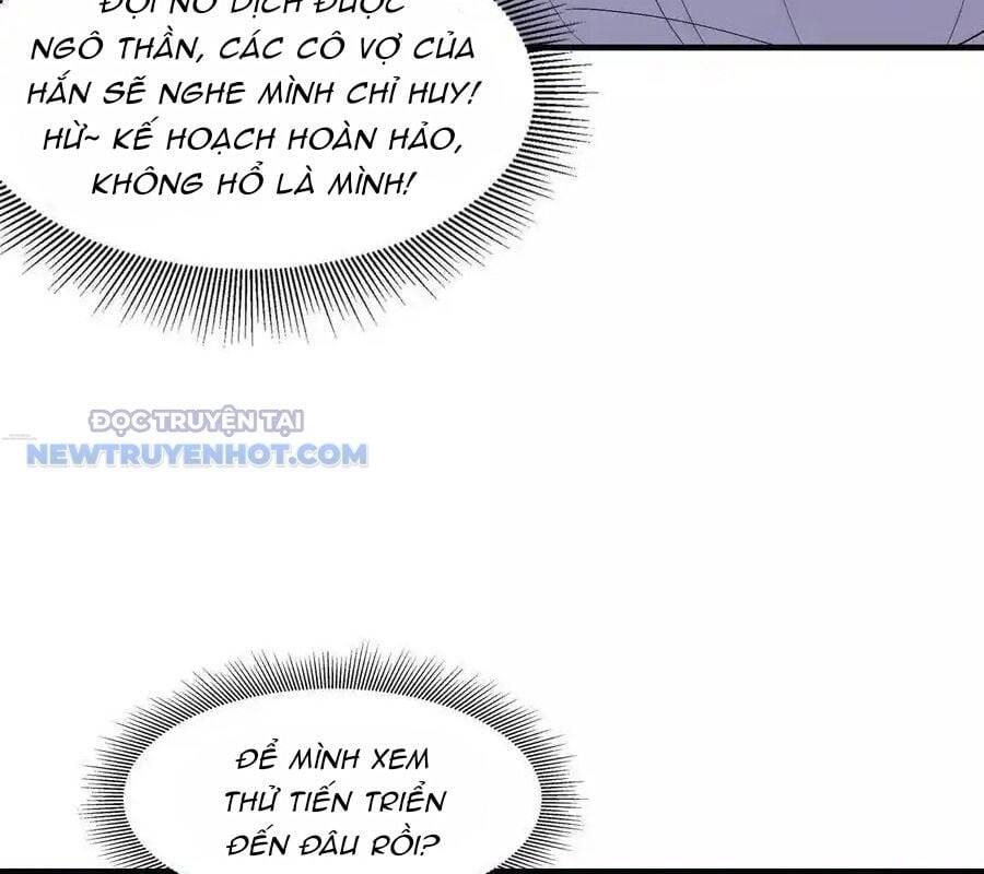 Hậu Cung Của Ta Toàn Là Ma Nữ Phản Diện - Chapter 162 - Page 48