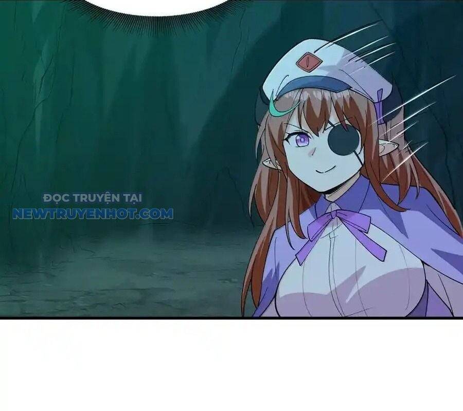 Hậu Cung Của Ta Toàn Là Ma Nữ Phản Diện - Chapter 162 - Page 49