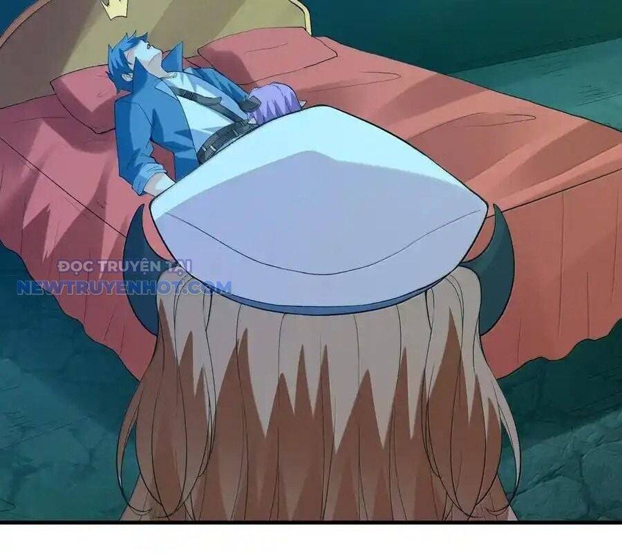 Hậu Cung Của Ta Toàn Là Ma Nữ Phản Diện - Chapter 162 - Page 51