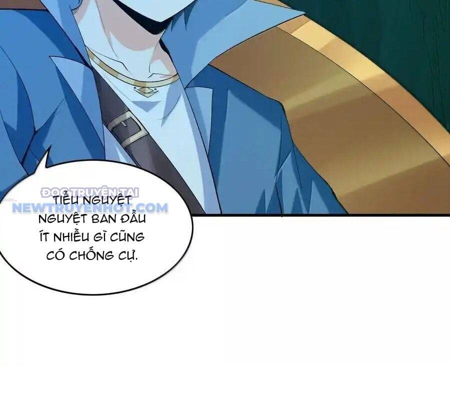 Hậu Cung Của Ta Toàn Là Ma Nữ Phản Diện - Chapter 162 - Page 58