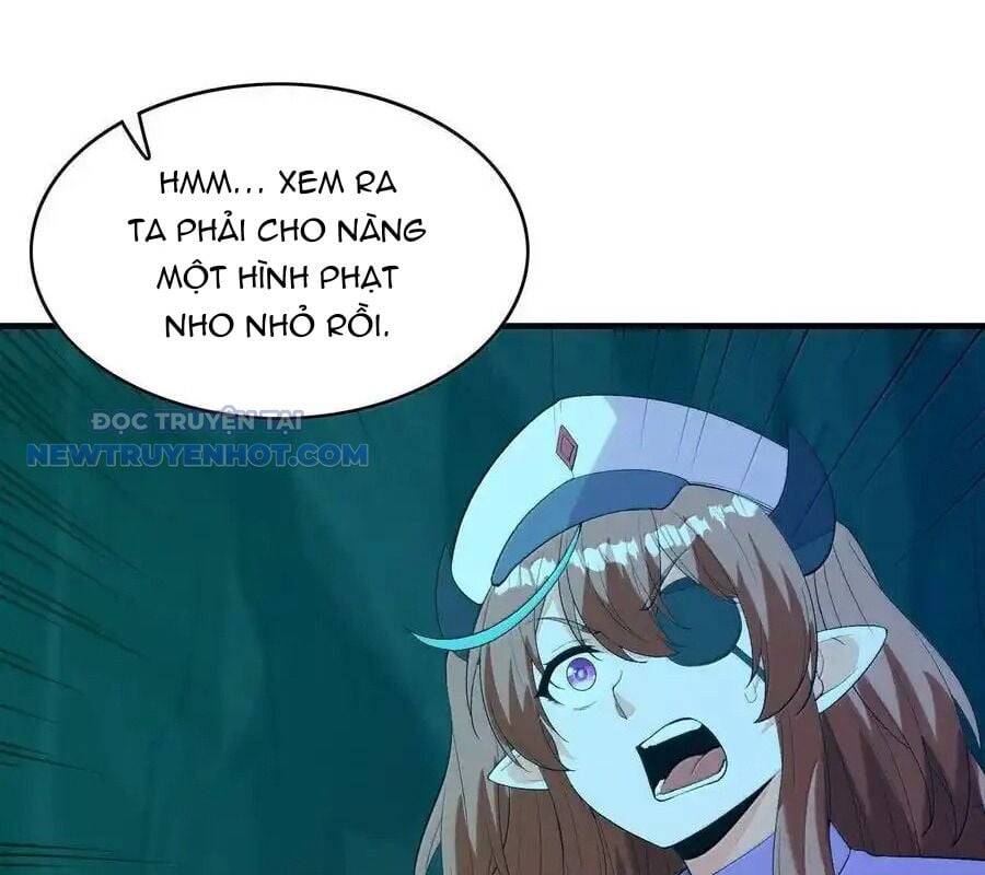 Hậu Cung Của Ta Toàn Là Ma Nữ Phản Diện - Chapter 162 - Page 59