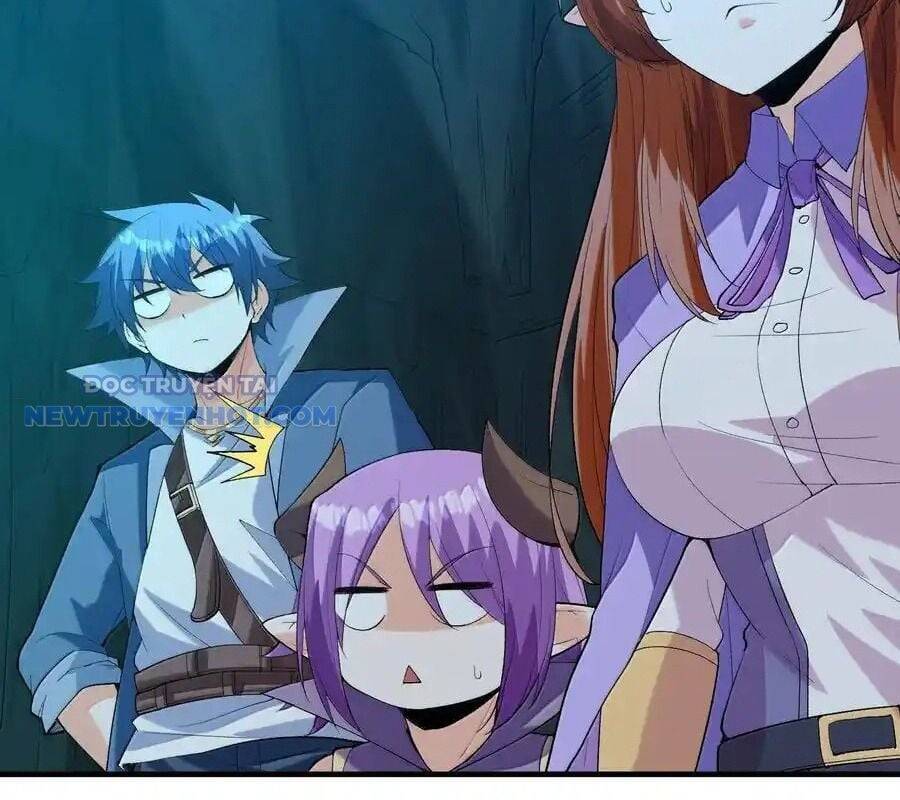 Hậu Cung Của Ta Toàn Là Ma Nữ Phản Diện - Chapter 162 - Page 72