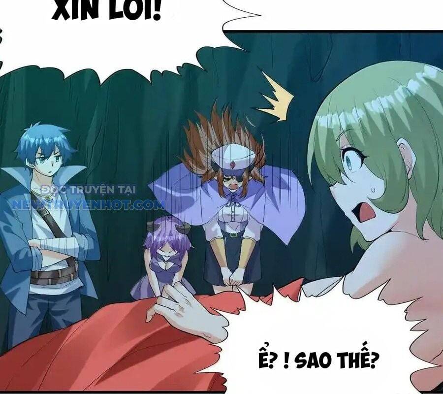 Hậu Cung Của Ta Toàn Là Ma Nữ Phản Diện - Chapter 162 - Page 74