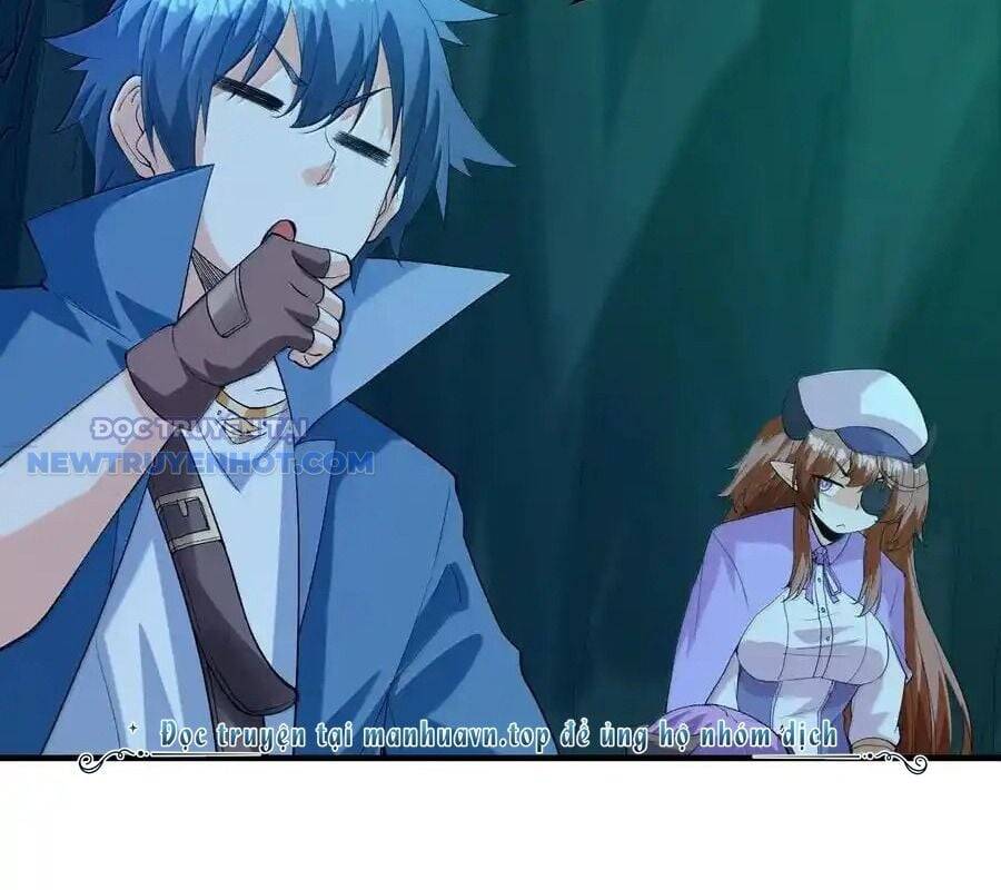 Hậu Cung Của Ta Toàn Là Ma Nữ Phản Diện - Chapter 162 - Page 76