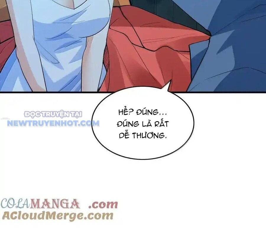 Hậu Cung Của Ta Toàn Là Ma Nữ Phản Diện - Chapter 162 - Page 84