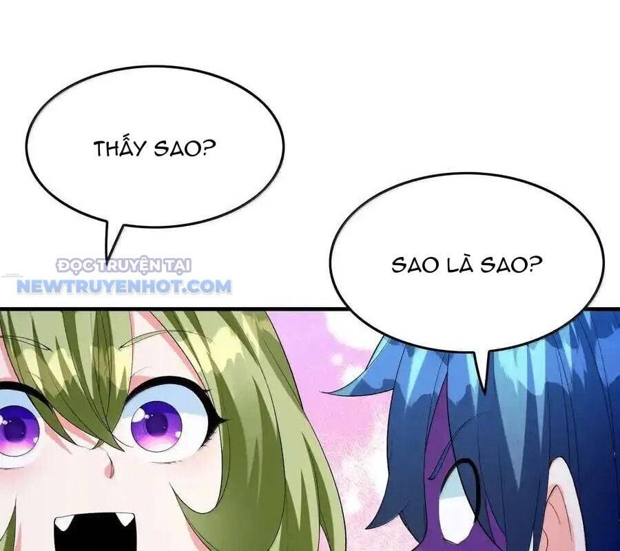 Hậu Cung Của Ta Toàn Là Ma Nữ Phản Diện - Chapter 162 - Page 85