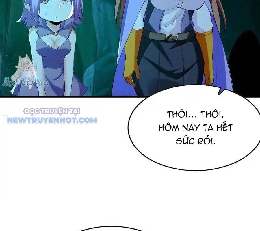 Hậu Cung Của Ta Toàn Là Ma Nữ Phản Diện - Chapter 162 - Page 88