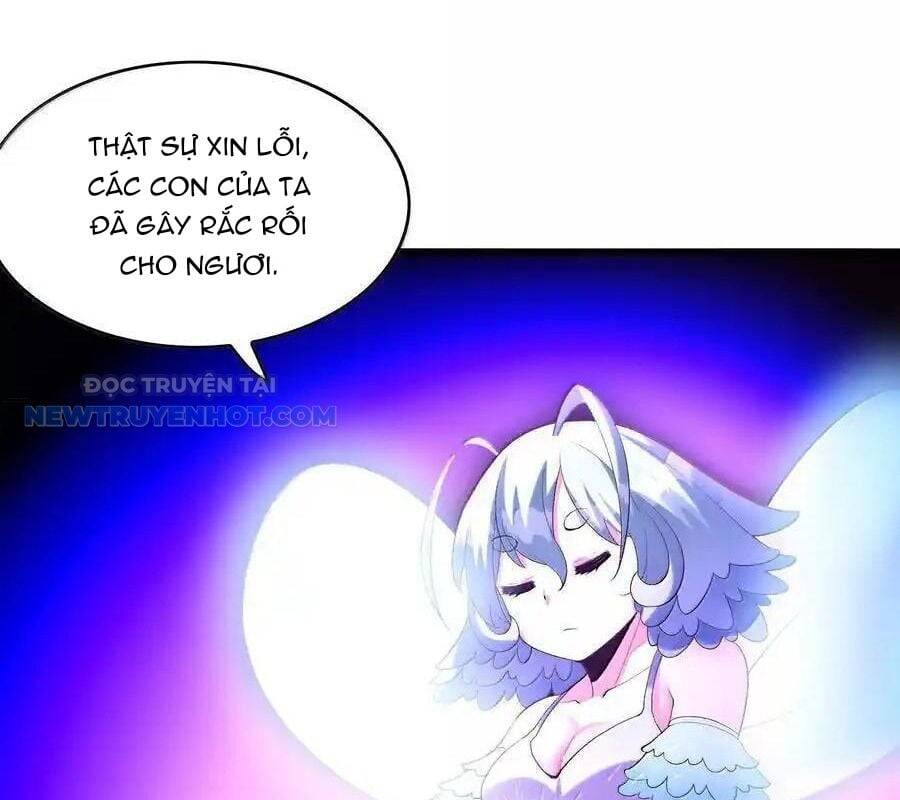 Hậu Cung Của Ta Toàn Là Ma Nữ Phản Diện - Chapter 162 - Page 99