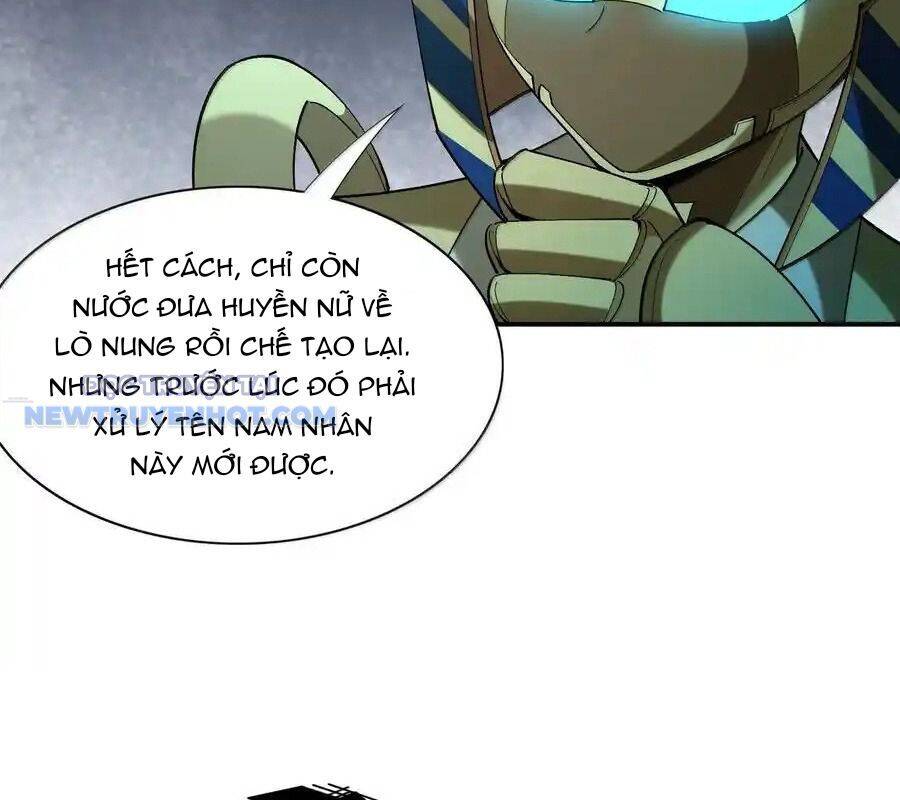 Hậu Cung Của Ta Toàn Là Ma Nữ Phản Diện - Chapter 163 - Page 100