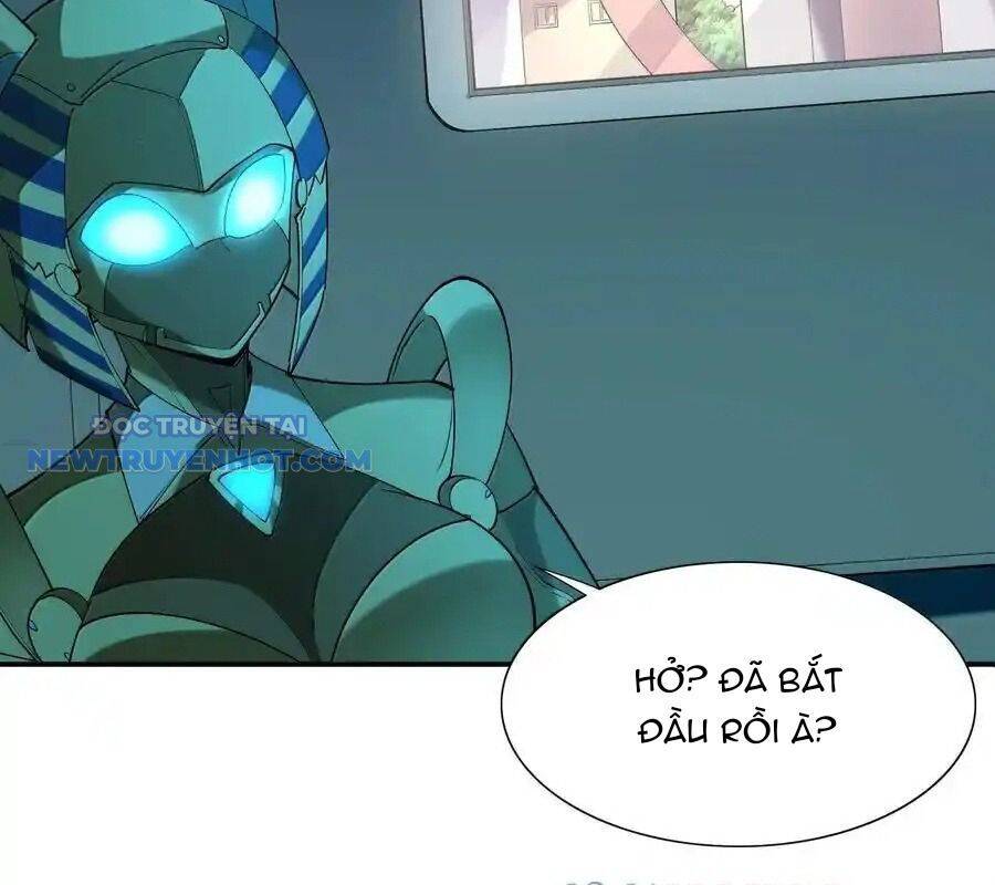 Hậu Cung Của Ta Toàn Là Ma Nữ Phản Diện - Chapter 163 - Page 102