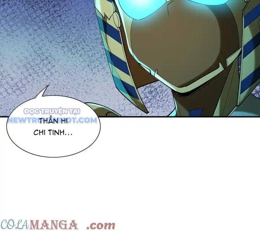 Hậu Cung Của Ta Toàn Là Ma Nữ Phản Diện - Chapter 163 - Page 108