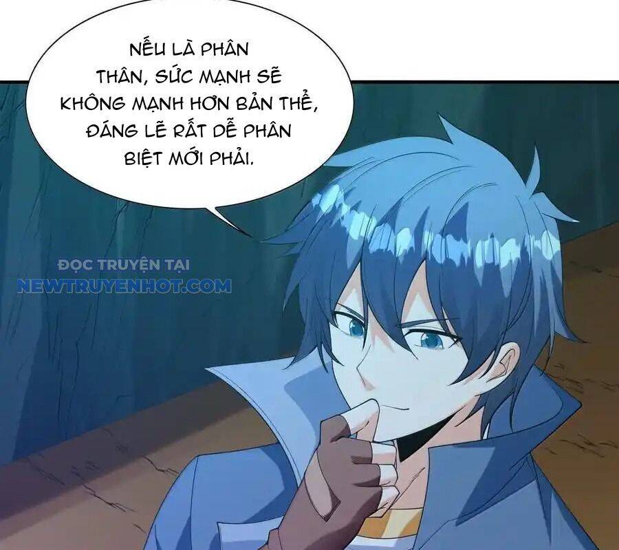 Hậu Cung Của Ta Toàn Là Ma Nữ Phản Diện - Chapter 163 - Page 11