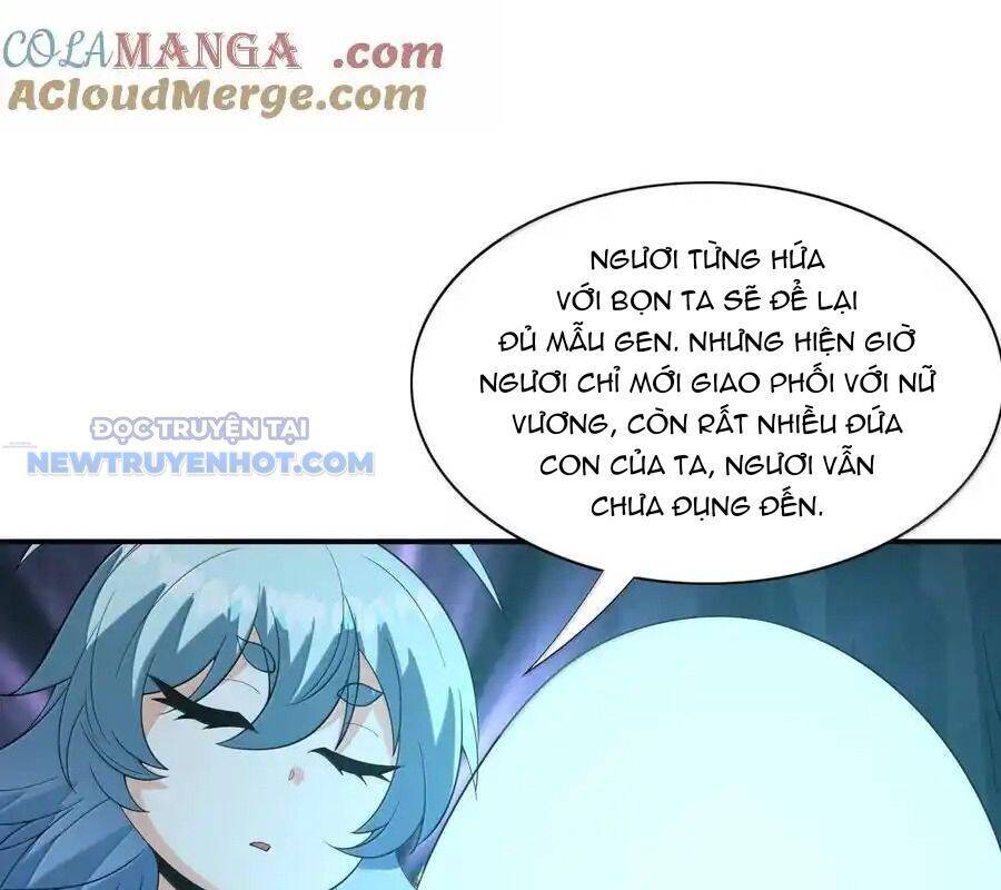 Hậu Cung Của Ta Toàn Là Ma Nữ Phản Diện - Chapter 163 - Page 15