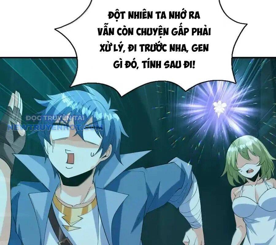 Hậu Cung Của Ta Toàn Là Ma Nữ Phản Diện - Chapter 163 - Page 18