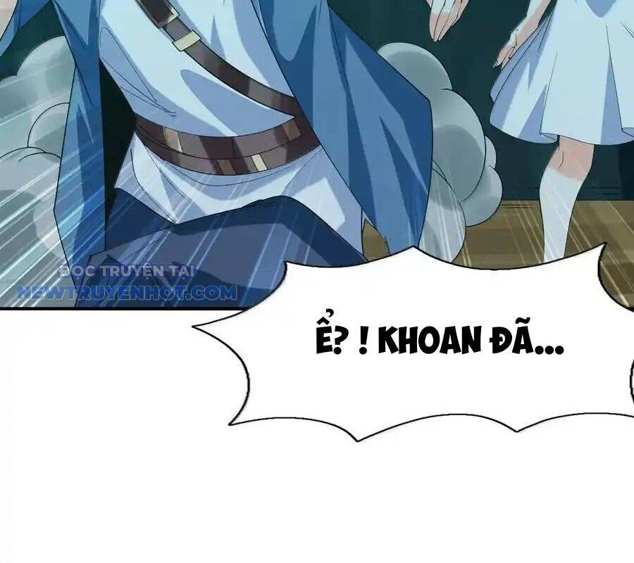 Hậu Cung Của Ta Toàn Là Ma Nữ Phản Diện - Chapter 163 - Page 19