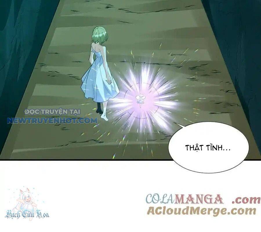 Hậu Cung Của Ta Toàn Là Ma Nữ Phản Diện - Chapter 163 - Page 21