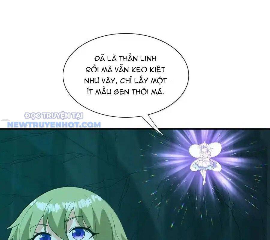 Hậu Cung Của Ta Toàn Là Ma Nữ Phản Diện - Chapter 163 - Page 22