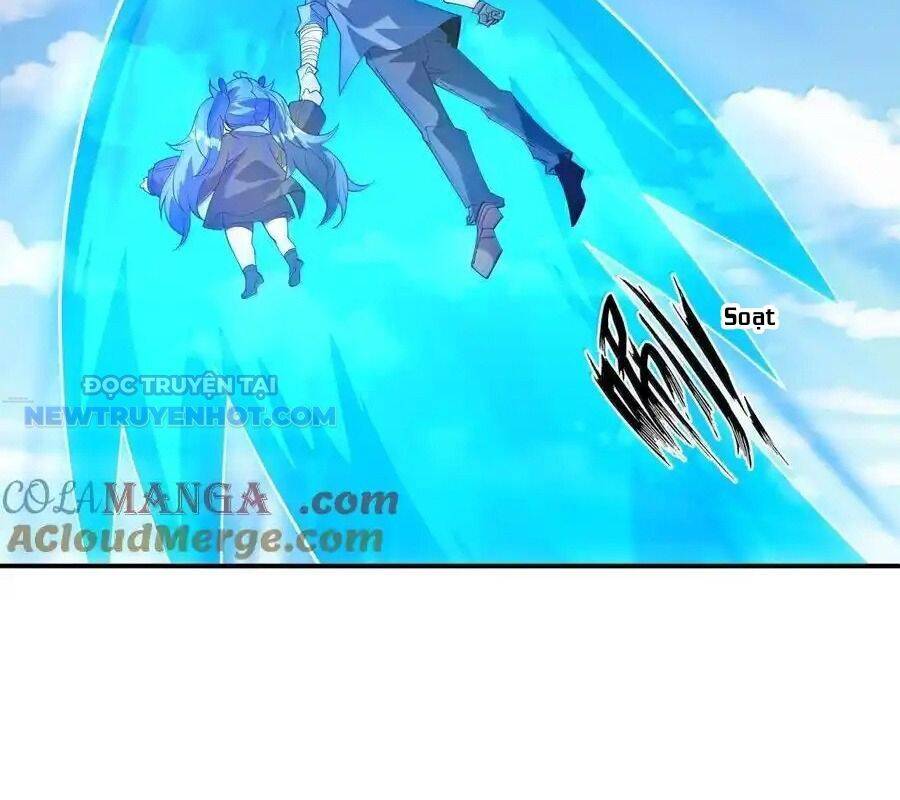 Hậu Cung Của Ta Toàn Là Ma Nữ Phản Diện - Chapter 163 - Page 27