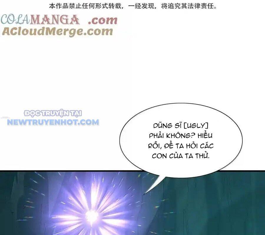Hậu Cung Của Ta Toàn Là Ma Nữ Phản Diện - Chapter 163 - Page 3