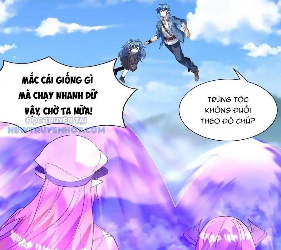 Hậu Cung Của Ta Toàn Là Ma Nữ Phản Diện - Chapter 163 - Page 30