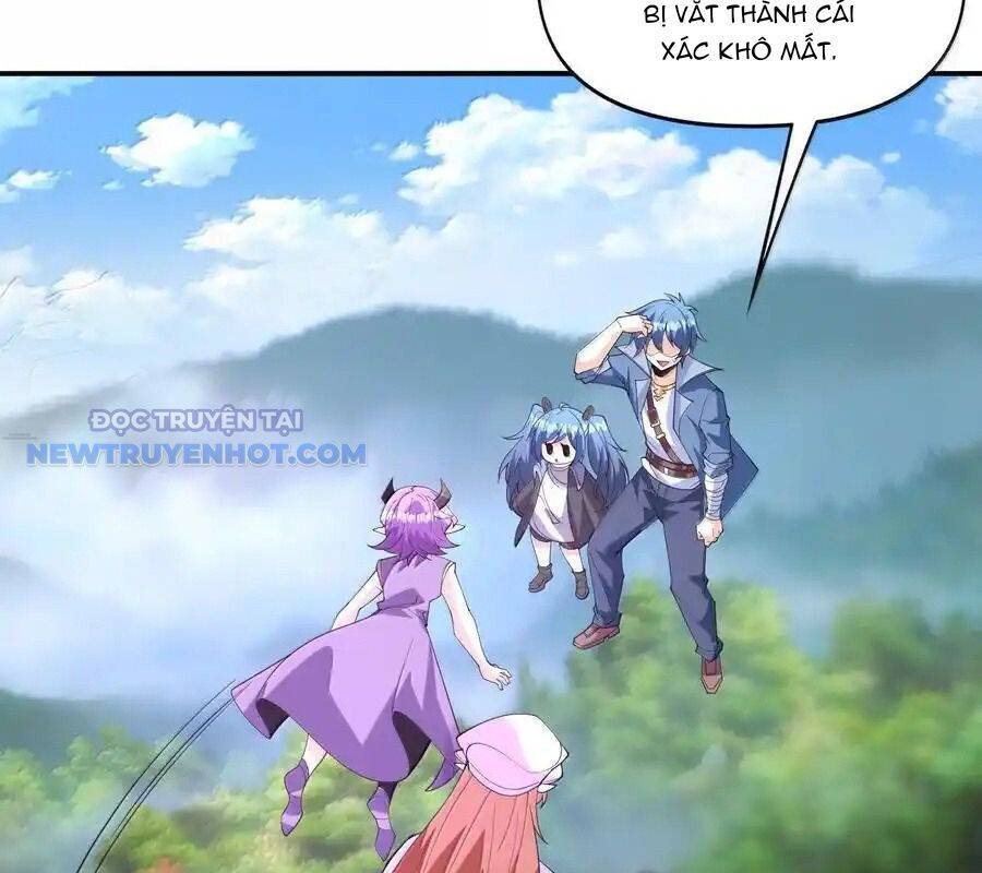 Hậu Cung Của Ta Toàn Là Ma Nữ Phản Diện - Chapter 163 - Page 32